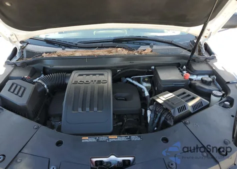 2016 Chevrolet Equinox Ls from USA, damaged, VIN 2GNALBEK9G6333940